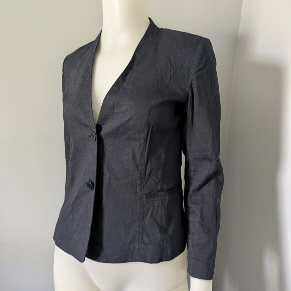 Theory Jacket - Picture 2 of 10